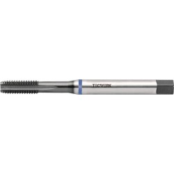 Macho Roscar Maquina Din 371b Va Hss-co Ticn 6h M 8 X 1,25 M