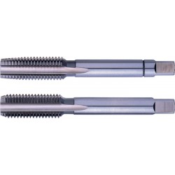Macho Roscar Mano Din 5157 G Hss 2 Pzs 1/4 X19 Tecwerk
