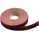 Rollo Lija Metal Tela Esmeril 50 Mm 50 Mt Gr 40 Tecwerk