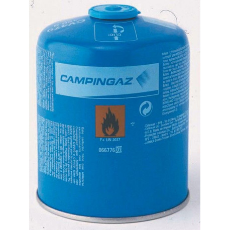 Cartucho Gas Cv-470(e)67321-203085