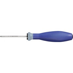 Destornillador B/torx M/multicomponente T- 9x060mm Tecwerk
