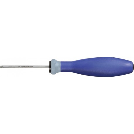 Destornillador B/torx M/multicomponente T- 9x060mm Tecwerk