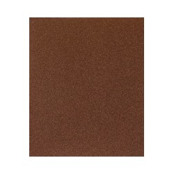 Lija Metal Tela Esmeril 230 Mm X 280 Mm Corindon Gr 120 Tecw