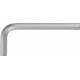 Llave Allen Hexagonal Cromada 24,0 Mm Tecwerk