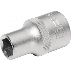 Llave Vaso Hex 1/2"" L48mm 36 Mm Tecwerk