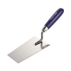 Paleta M/madera Inoxidable 140x85 Mm Tecwerk