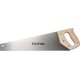 Serrucho Acero M/madera 8dpp 400 Mm Tecwerk
