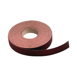 Lija Tela Esmeril Rollo 50mt 115mm Gr 120 Tecwerk