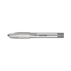 Macho Roscar Mano Hss-co 6h Din 352b M06x1,00mm Tecwerk