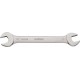 Llave Fija Plana L152mm Acero Cv 10x11 Mm Tecwerk