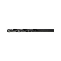 Broca Hss Din338 Rectificada 7,00 Mm Tecwerk