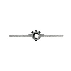 Portaterrajas M 7- 9 Zinc Fundicion Ø25x 9mm Tecwerk