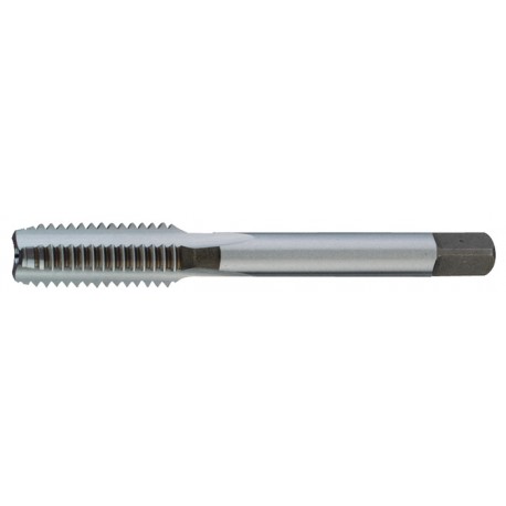 Macho Hss 6h Roscar Mano Nº 3 Din 352 M05x0,80mm Tecwerk