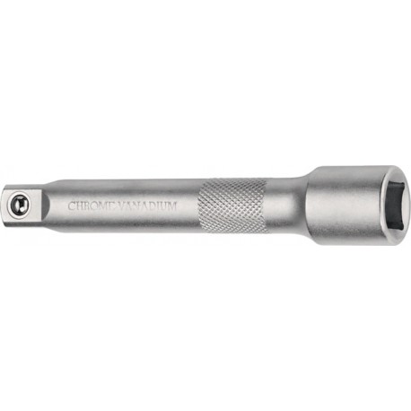 Alargador Llave Vaso 1/2" 75 Mm Tecwerk