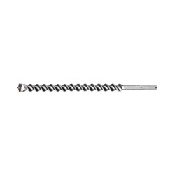 Broca Piedra Sds-max 24,0 Mm X 400 Mm Tecwerk