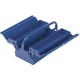Caja Herramientas Metalica 5 Cajones 430 X 200 X 200 Mm Tecw