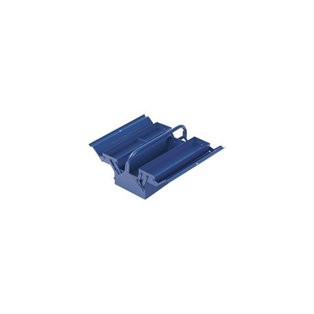 Caja Herramientas Metalica 5 Cajones 430 X 200 X 200 Mm Tecw