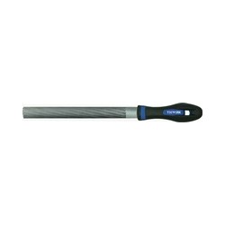 Lima Mecanico Media CaÐa 25,0x7,0mm 10 Basta Tecwerk