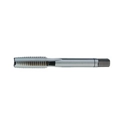 Macho Roscar Mano Guia N 1 Din 352 Hss 6h M08x1,25mm Tecwer