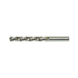 Broca Metal Rectificada Hss-co5 108-160mm Tipo Inox 13,00mm