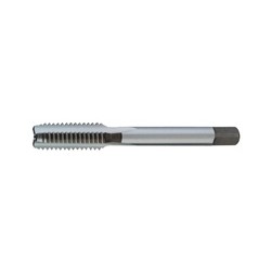 Macho Roscar Mano Acabado N 3 Din 352 Hss 6h M03x0,50mm Tec