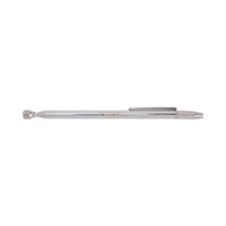 Recogedor Magnetico Telescopico D6 0,55kg 150 A 670mm Tecwer