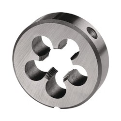 Terraja Roscar Forma B Hss 6 G M10x1,50mm Tecwerk