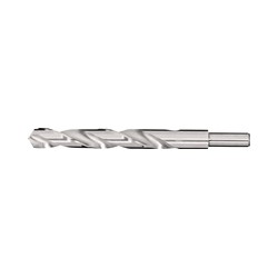 Broca Hss Din 338 Tipo N Mango Rebajado 16mm Tecwerk