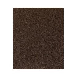 Lija Al Agua Papel 230x280mm Carburo Silicio Grano 320 Tecwe