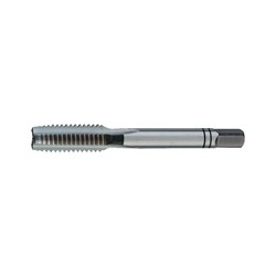 Macho Roscar Hss 6h Mano Desbaste N2 Din 352 M04x0,70mm Tecw
