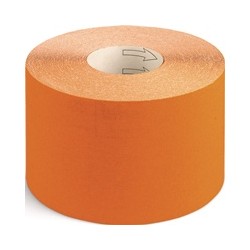 Rollo Lija Metal/madera Papel Acabado 50mt 115mm Gr120 Tecwe