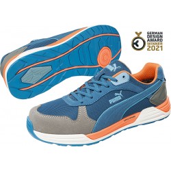 Deportivo S1p Src Frontside 40