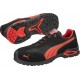Zapato S1p Madrid Low Ngr/rjo 46