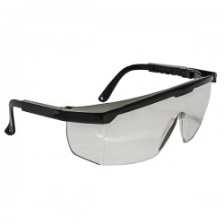 Gafas Proteccion Antiraya+uv 33g