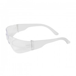 Gafas Proteccion Antiraya+uv 24g
