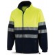 Chaqueta Polar Av Amar F Azu L