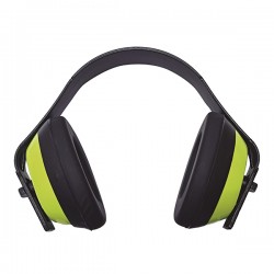 Casco Orejera 27 Db