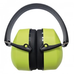 Casco Orejera 31 Db