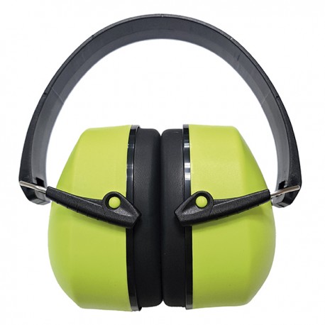 Casco Orejera 31 Db