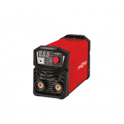 Grupo Soldar Inverter+m.+acs. 150a/100%