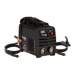 Grupo Soldar Mini Inverter +m 120 A