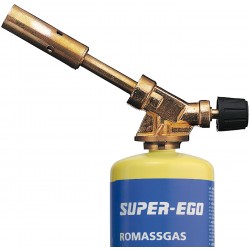 Soplete Gas Super Fogo -