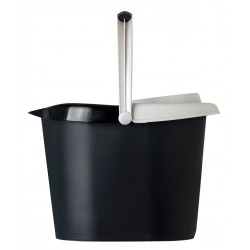 Cubo Escurridor Vintage 12 L 37,5x27x28