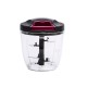 Picadora Batidora Manual 900 Ml
