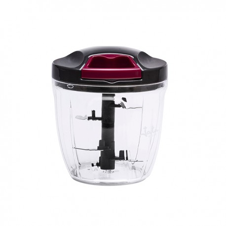 Picadora Batidora Manual 900 Ml