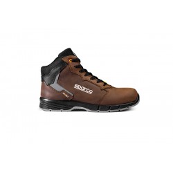 Bota Targa-h Vic Esd S3s Mtm 40