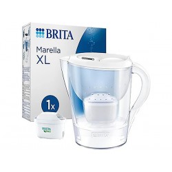 Jarra Filtro Marella Xl+1 Filt Maxtra Pro 3,5 L