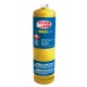 Cartucho Gas Romassgas 1' 450 G