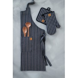 Delantal Cocina Paris -