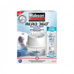 Deshumidificador Aero 360 BaÑo -